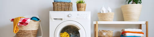 The Basic Tenets of Doing Laundry